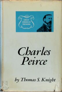 Charles Peirce - Thomas Stanley Knight