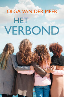 Het verbond - Olga van der Meer (ISBN 9789020541540)