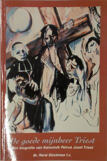 De goede mijnheer Triest - R. Stockman (ISBN 9789080194038)