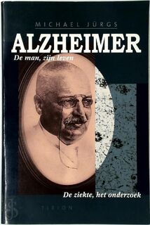 Alzheimer - M. Jurgs (ISBN 9789043901819)