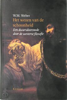 Het wezen van de schoonheid - Willem Meindert Weber (ISBN 9789077070239)