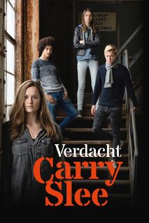 Verdacht - Carry Slee (ISBN 9789048834488)