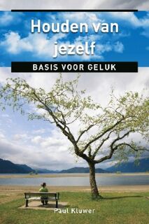 Houden van jezelf - Paul Salim Kluwer (ISBN 9789020207613)