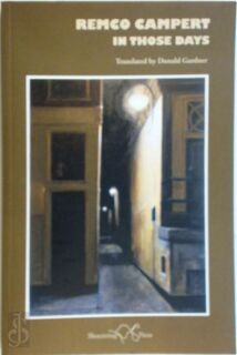 In Those Days - Remco Campert (ISBN 9781910323144)