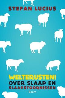 Welterusten! - Stefan Lucius (ISBN 9789461059277)