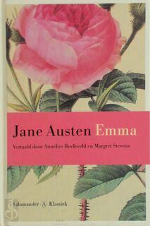 Emma - Jane Austen (ISBN 9789025302085)