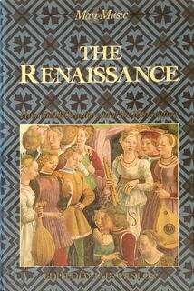 The Renaissance - Ian Fenlon (ISBN 9780137734092)