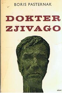 Dokter Zjivago - Boris Pasternak
