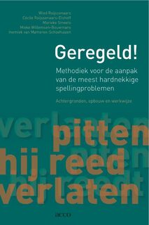 Geregeld! (ISBN 9789033475009)