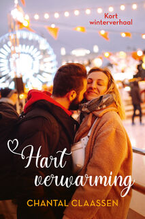 Hartverwarming - Chantal Claassen (ISBN 9789020548860)
