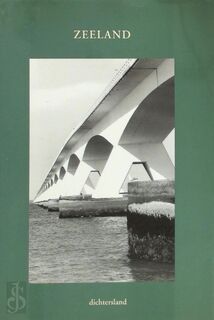 Zeeland - Unknown (ISBN 9789074927253)
