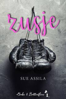 Zusje - Sue Assila (ISBN 9789464208870)