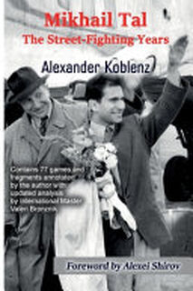 Mikhail Tal - Alexander Koblenz (ISBN 9785604177051)