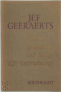Over gedichten vol liefde & verrukking [met opdracht aan Eleonore] - Jef [Samenst.] Geeraerts, Hugo Claus, Paul Snoek, H.C. Pernath, Patrick Conrad, E.A. (ISBN 9789063720735)