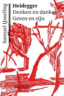 Heidegger - Samuel Ijsseling (ISBN 9789460041983)