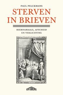 Sterven in brieven - Paul Pelckmans (ISBN 9789464369557)