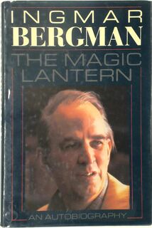 The Magic Lantern - Ingmar Bergman (ISBN 9780241121474)