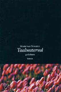 Taalwaterval - Mark van Tongele (ISBN 9789020952681)