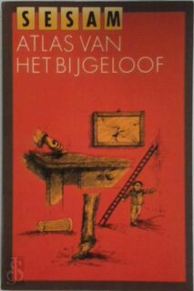 Sesam Atlas van het Bijgeloof - Helmut. Hiller (ISBN 9789024646050)