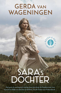 Sara's dochter - Gerda van Wageningen (ISBN 9789020546446)