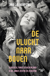 De vlucht naar boven - Jan J.B. Kuipers (ISBN 9789462498969)