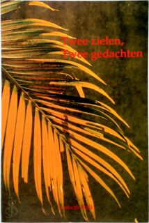 Twee zielen twee gedachten - E.C. Dolk (ISBN 9789067180641)