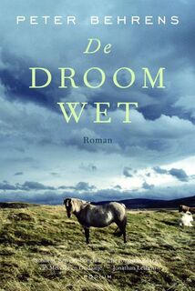De droomwet - P. Behrens (ISBN 9789057592119)