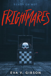 Frightmares - Eva V. Gibson (ISBN 9780593486870)