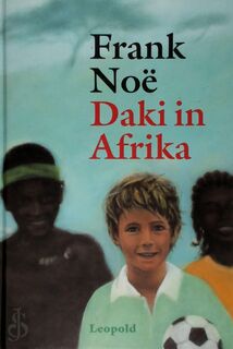 Daki in Afrika - F. Noe (ISBN 9789025845124)