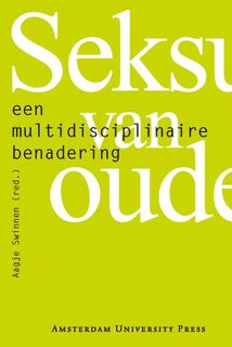 Seksualiteit van ouderen (ISBN 9789089641823)