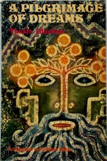 A Pilgrimage of Dreams - Thetis Blacker (ISBN 9780855000202)