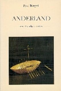Anderland - P. Biegel (ISBN 9789025106430)