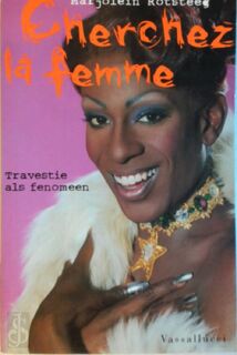 Cherchez la femme - M. Rotsteeg (ISBN 9789050000147)