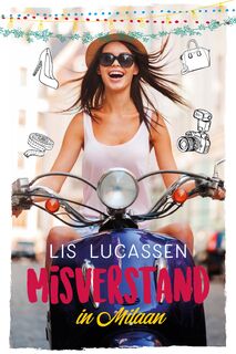 Misverstand in Milaan - Lis Lucassen (ISBN 9789020540116)