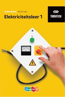 niveau 3/4 Elektriciteitsleer 1 (ISBN 9789006840759)