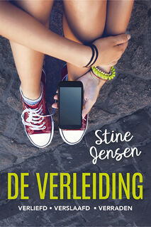 De verleiding - Stine Jensen (ISBN 9789020609585)