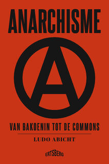 Anarchisme - Ludo Abicht (ISBN 9789464369021)