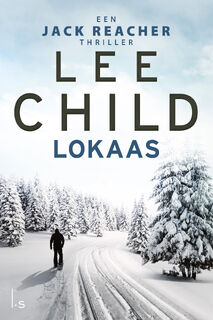 Lokaas - Lee Child (ISBN 9789024540372)