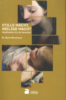 Stille nacht, heilige nacht - René Stockman (ISBN 9789031700189)