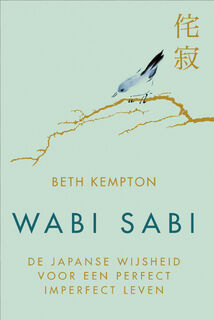 Wabi sabi - Beth Kempton (ISBN 9789044977912)