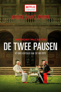 De twee pausen - Anthony Mccarten (ISBN 9789033802485)