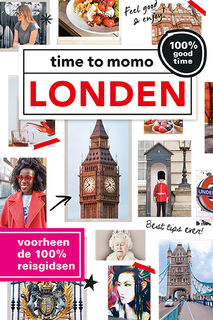 time to momo Londen + ttm Dichtbij 2020 - Kim Snijders, Mirjam Lingen, Eveline Storms, Ingelise de Vries, Lotfi Almosatie, Nele Reunbrouck, Rivka Wehrens (ISBN 9789057679865)