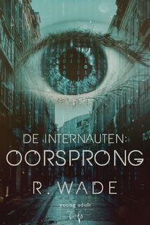 Oorsprong - R. Wade (ISBN 9789464208030)