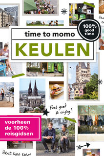 Keulen - Geert Lemmens (ISBN 9789057677601)