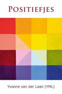 Positiefjes - Yvonne van der Laan (ISBN 9789083285009)