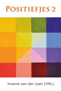 Positiefjes 2 - Yvonne van der Laan (ISBN 9789083285016)