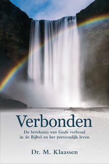 Verbonden - Dr. M. Klaassen (ISBN 9789087181666)