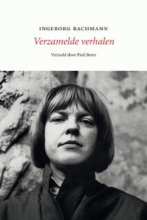 Verzamelde verhalen - Ingeborg Bachmann (ISBN 9789083089850)