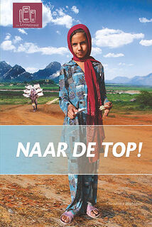 Naar de top! - Christina Wahldén (ISBN 9789086963355)