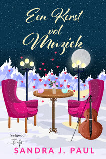 Een kerst vol muziek - Sandra J. Paul (ISBN 9789464661583)